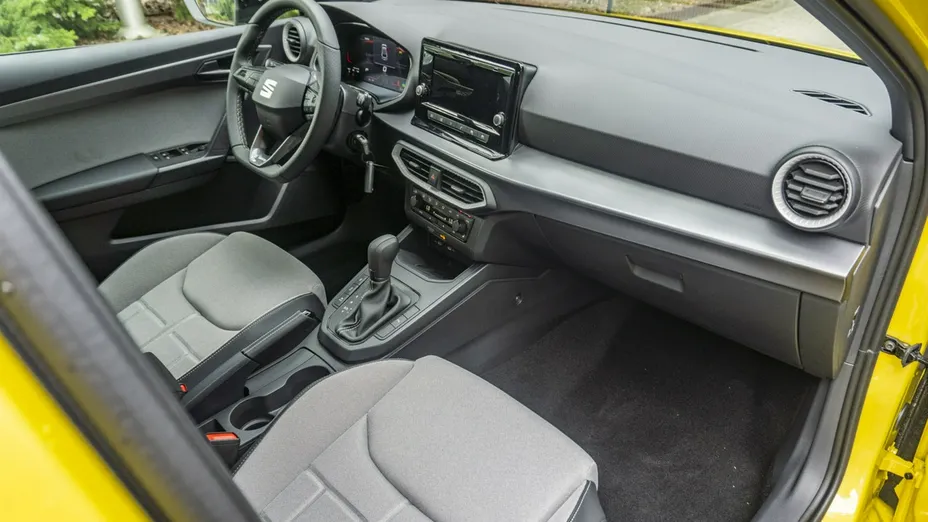 SEAT Ibiza -