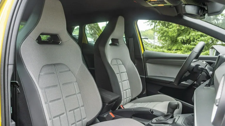 SEAT Ibiza -