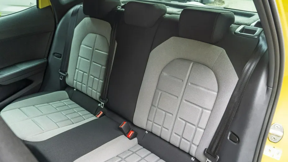 SEAT Ibiza -