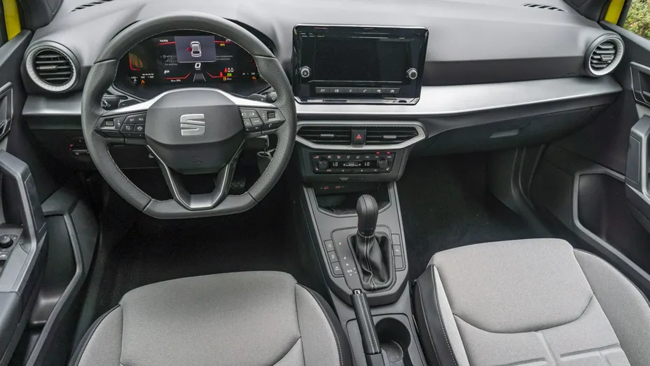 SEAT Ibiza -