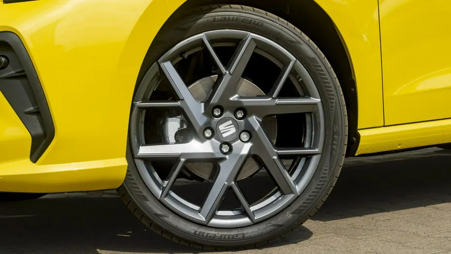 SEAT Ibiza -