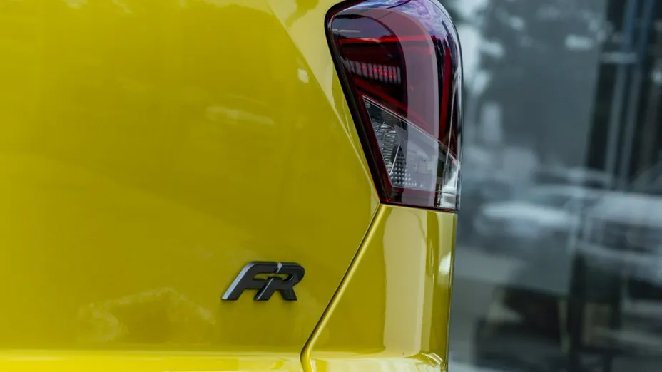 SEAT Ibiza -