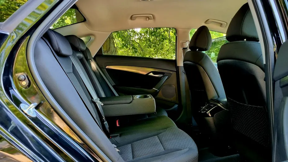HYUNDAI i40 -