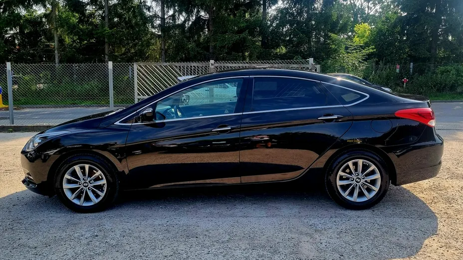 HYUNDAI i40 -