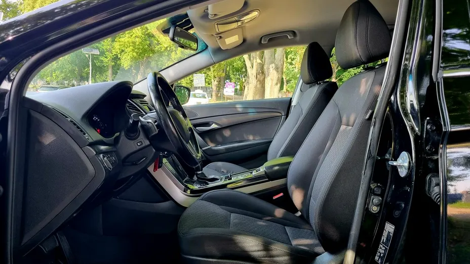 HYUNDAI i40 -