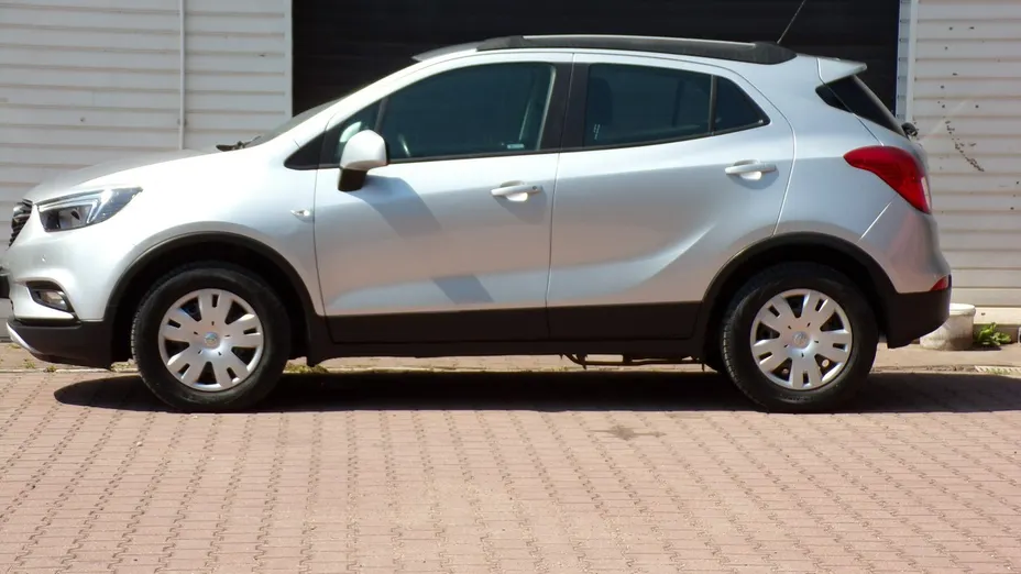 OPEL Mokka -