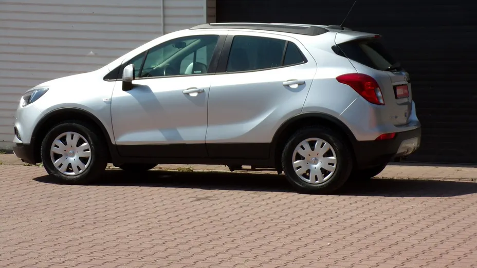 OPEL Mokka -