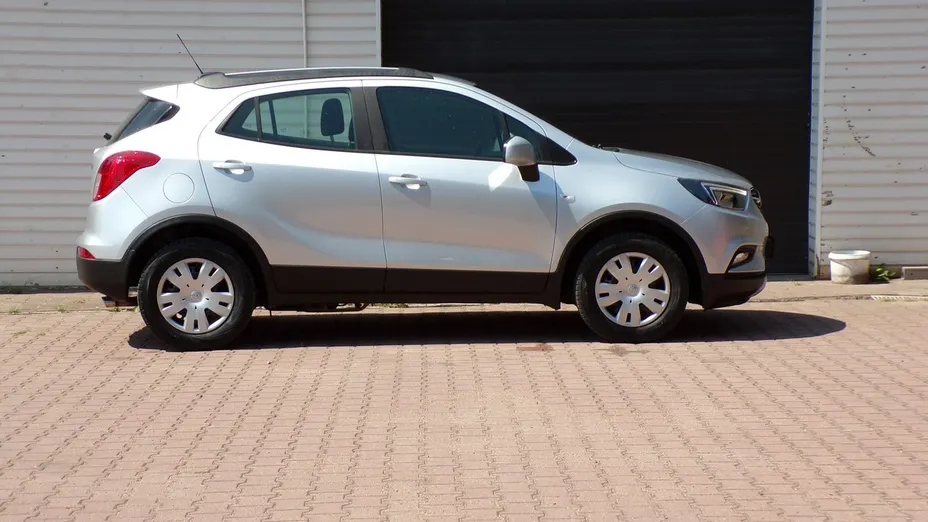 OPEL Mokka -