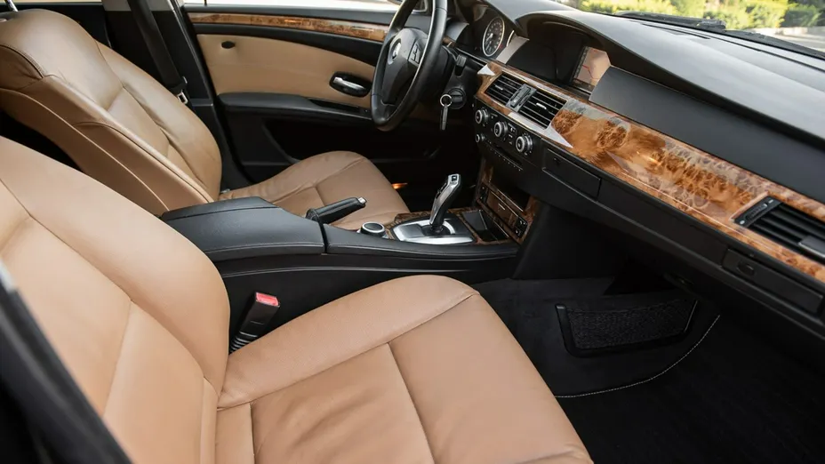 BMW Seria 5 -