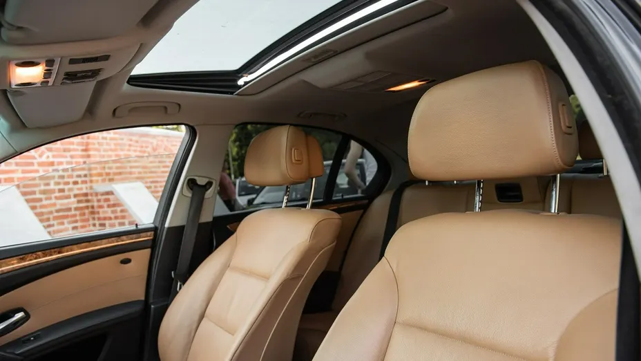 BMW Seria 5 -
