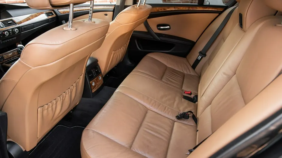 BMW Seria 5 -