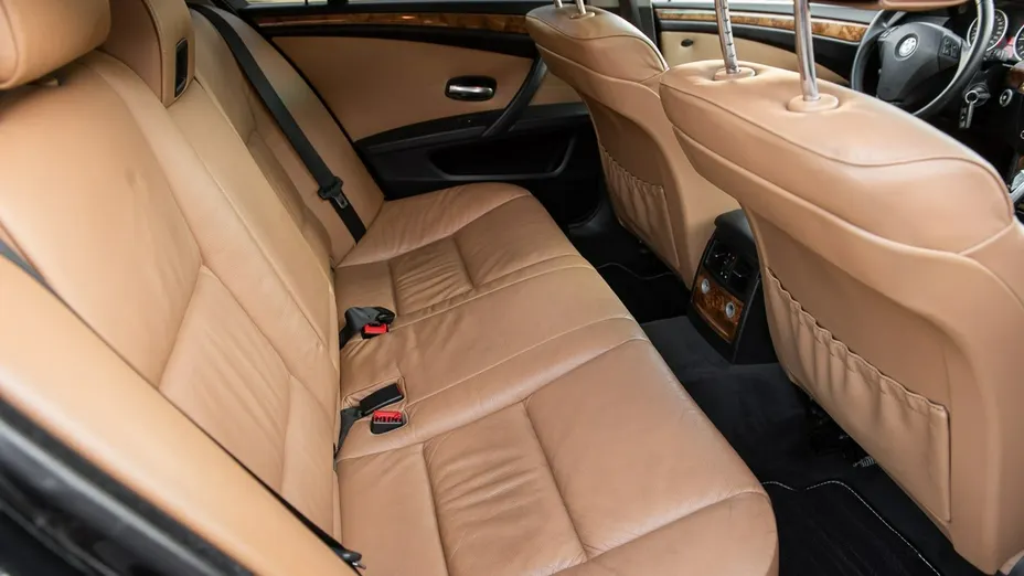 BMW Seria 5 -