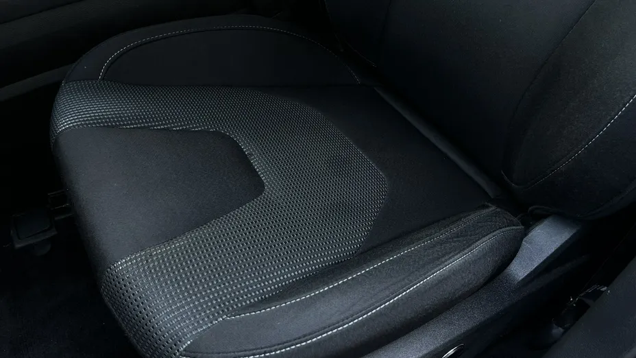 FORD Mondeo -