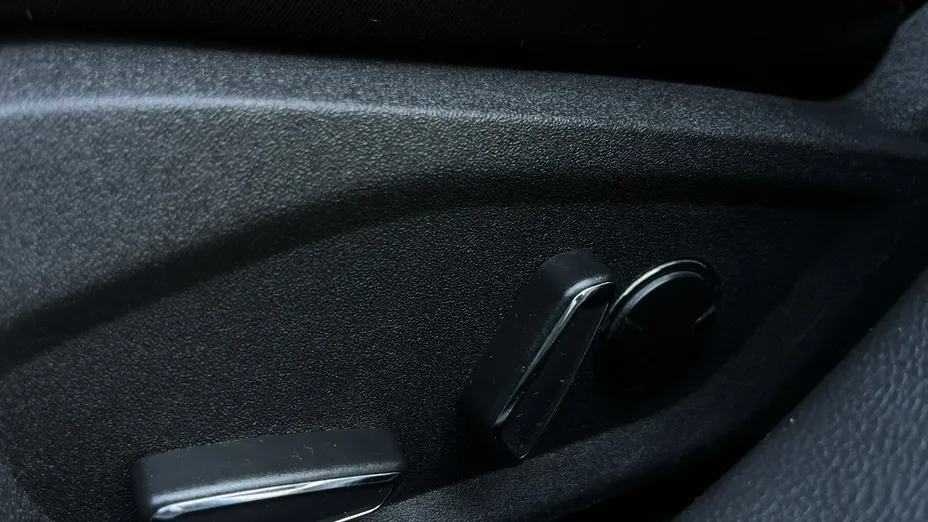 FORD Mondeo -