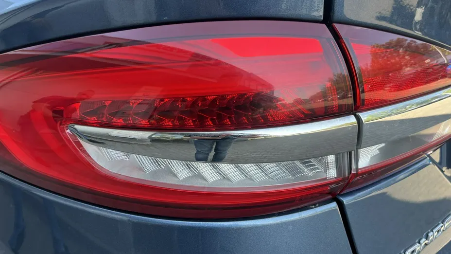 FORD Mondeo -