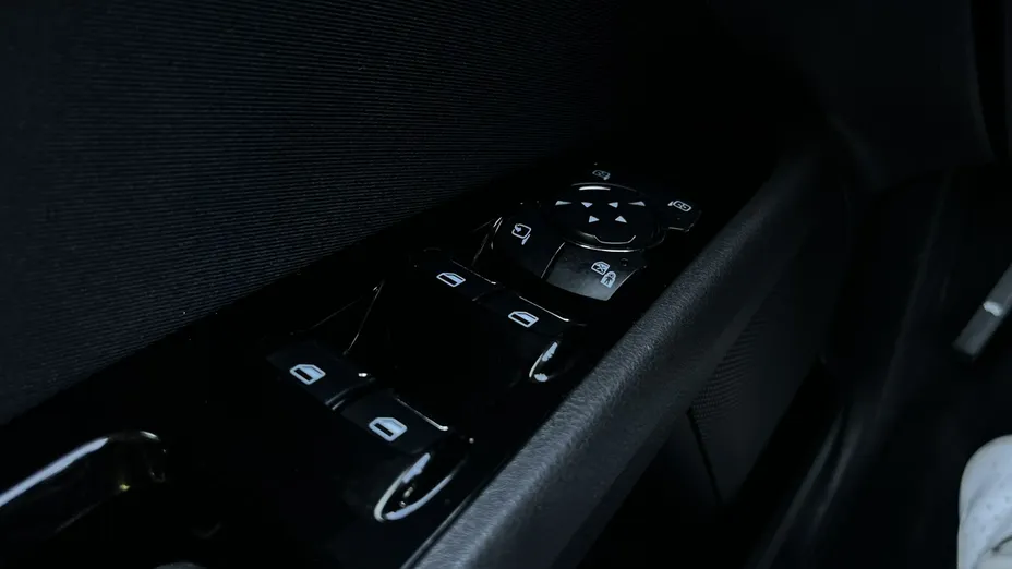 FORD Mondeo -