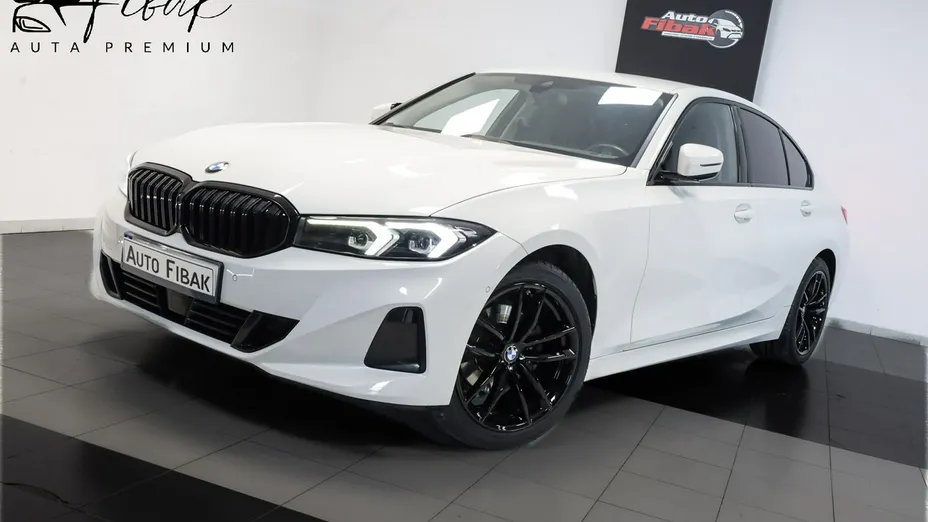 BMW Seria 3 -