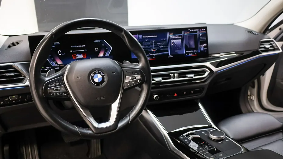 BMW Seria 3 -