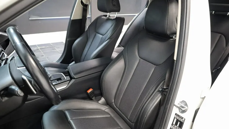 BMW Seria 3 -