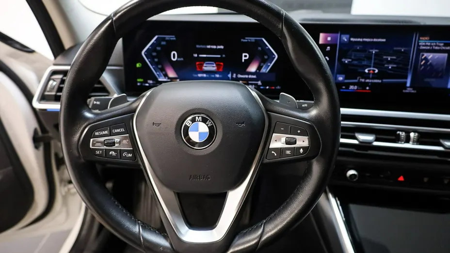 BMW Seria 3 -