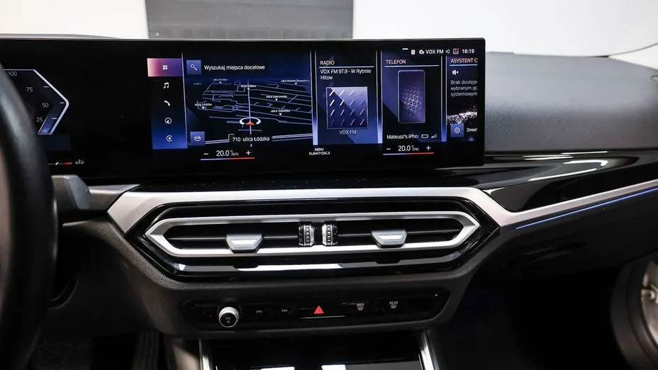 BMW Seria 3 -