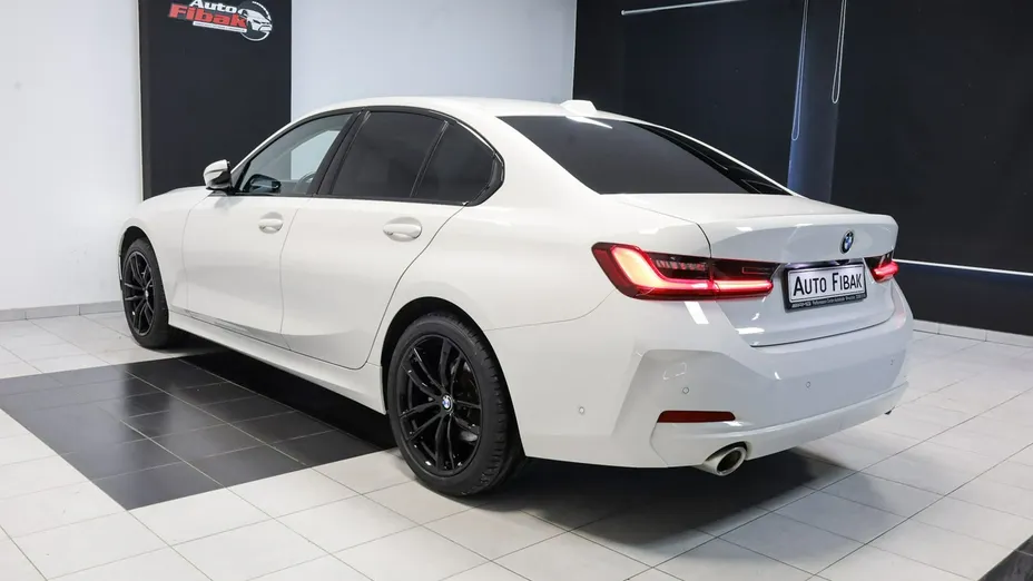 BMW Seria 3 -