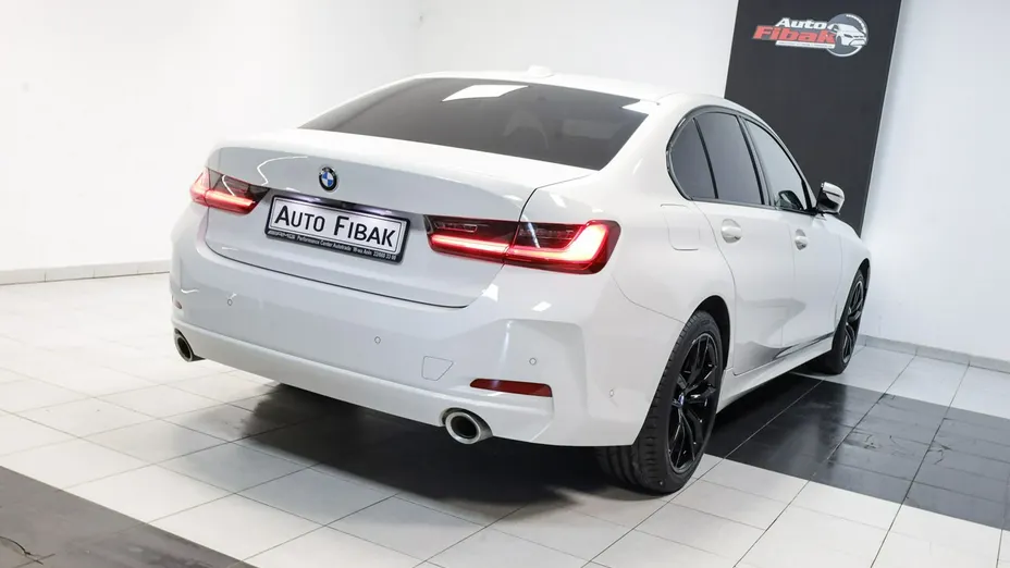 BMW Seria 3 -