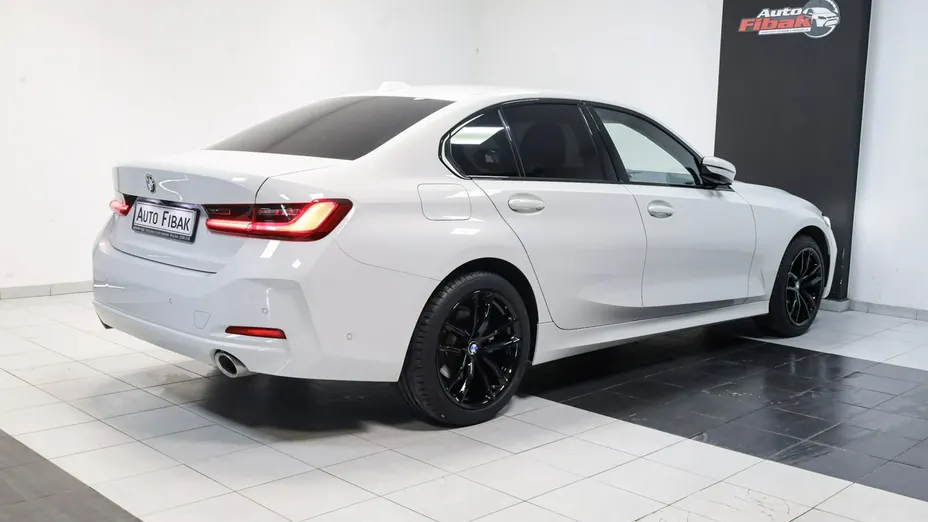 BMW Seria 3 -
