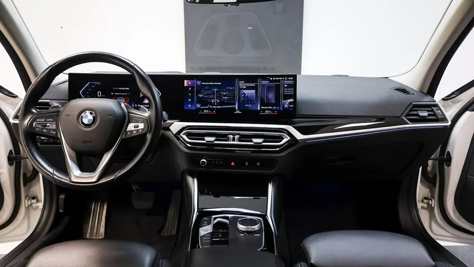 BMW Seria 3 -
