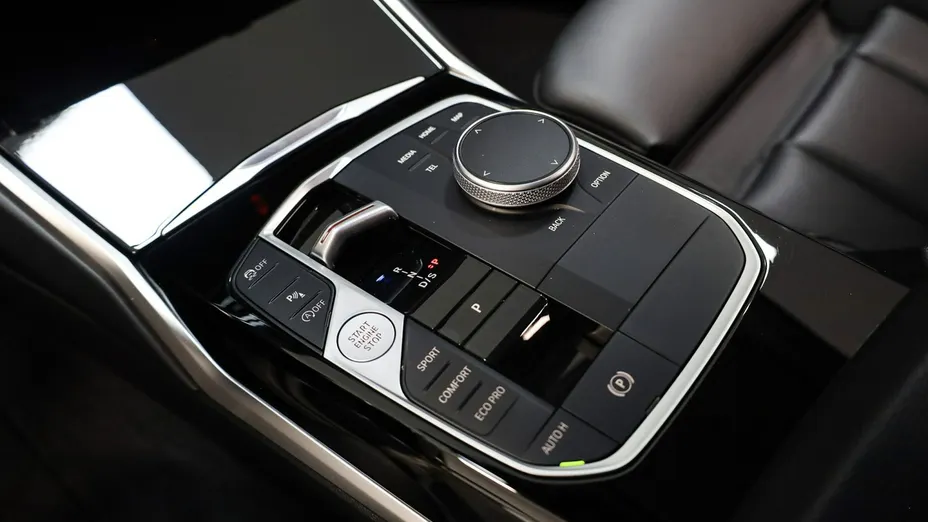 BMW Seria 3 -