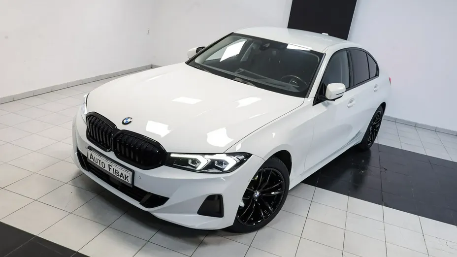 BMW Seria 3 -