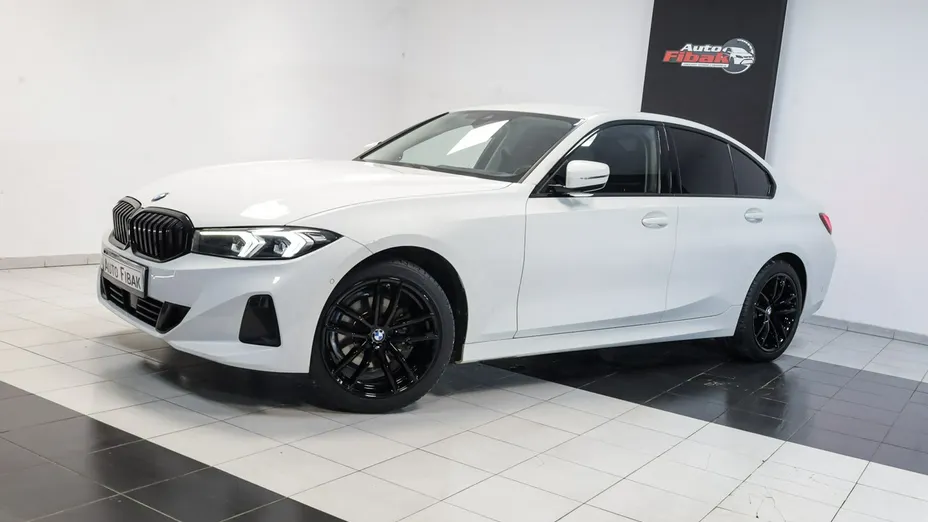 BMW Seria 3 -