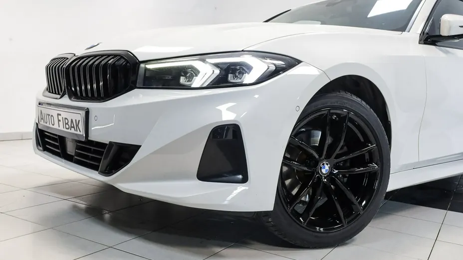 BMW Seria 3 -