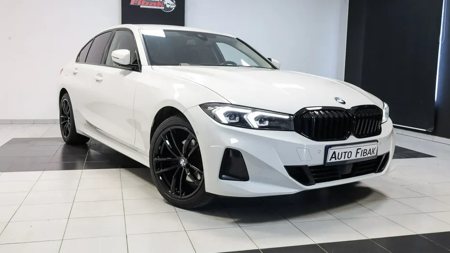 BMW Seria 3 -