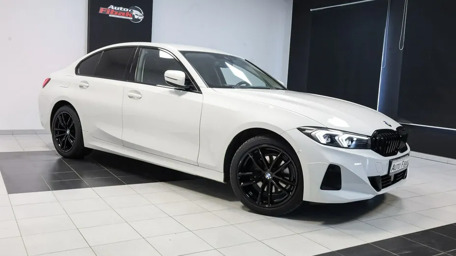 BMW Seria 3 -