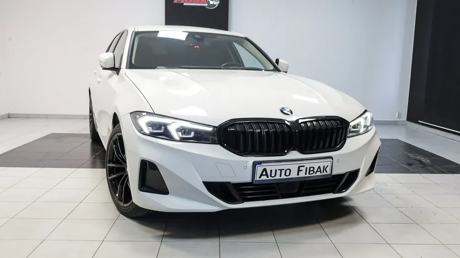 BMW Seria 3 -