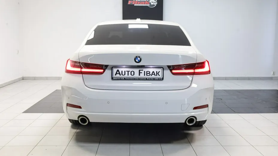 BMW Seria 3 -