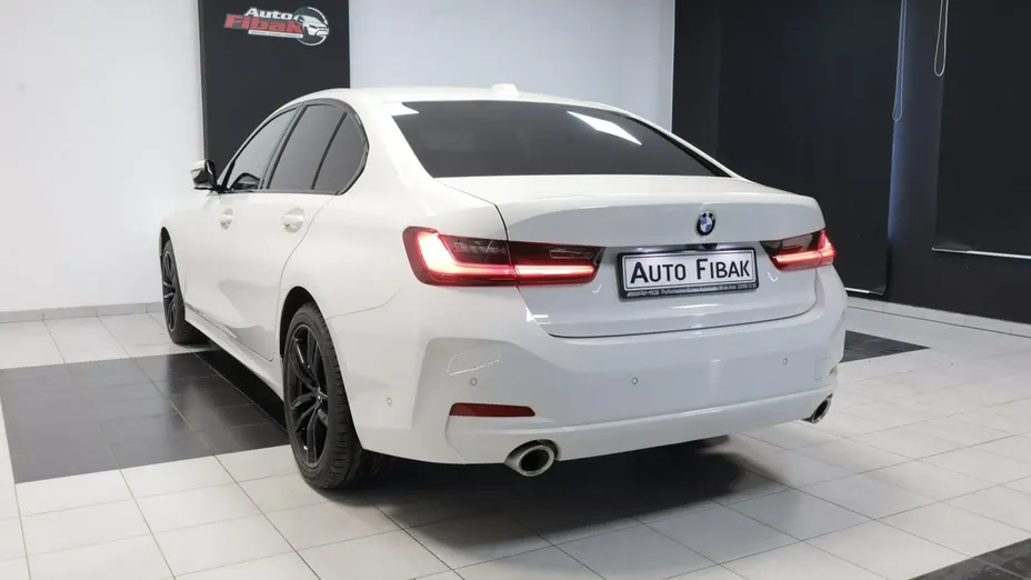 BMW Seria 3 -