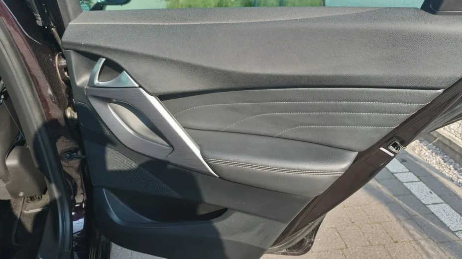 CITROEN DS5 -