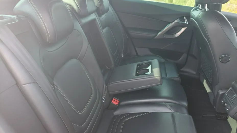 CITROEN DS5 -