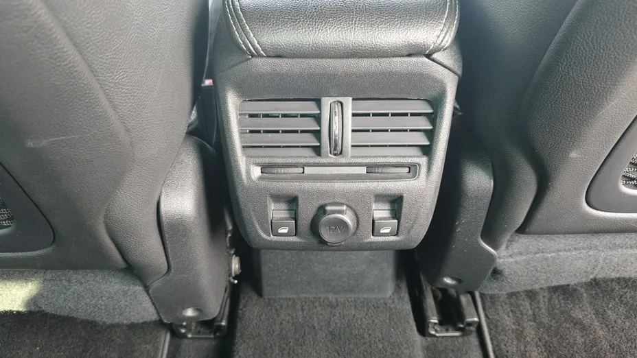 CITROEN DS5 -