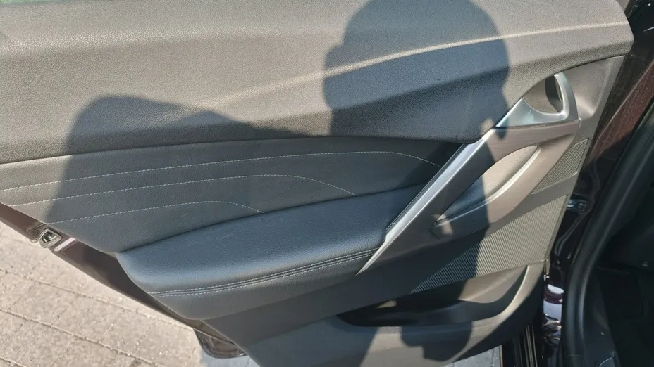 CITROEN DS5 -