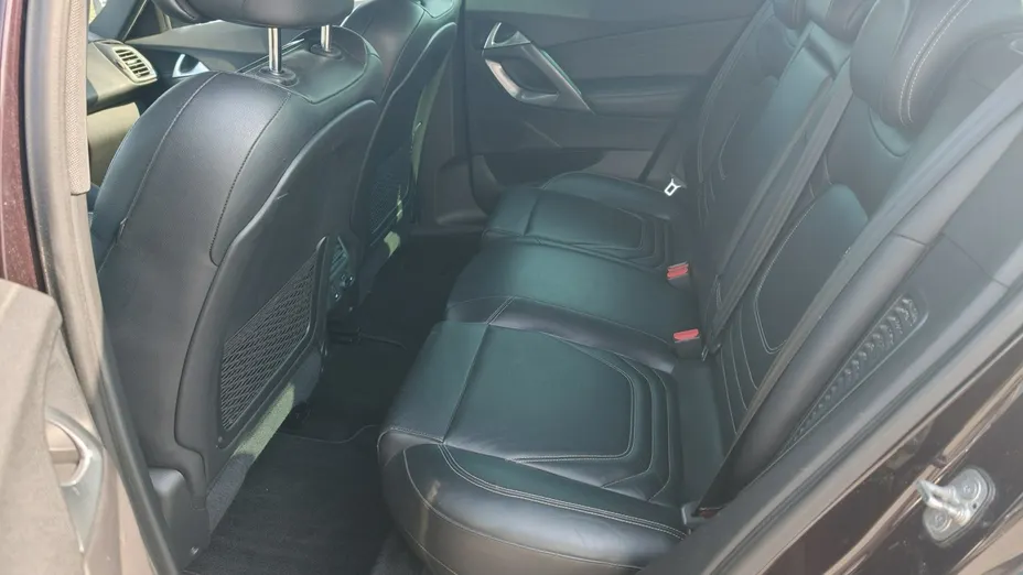 CITROEN DS5 -