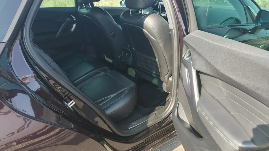 CITROEN DS5 -