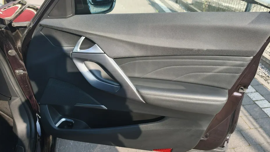 CITROEN DS5 -