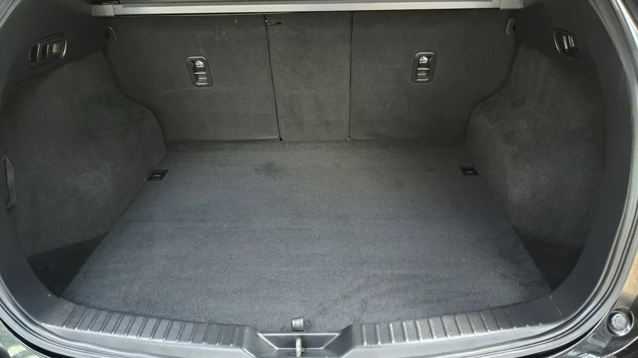 MAZDA CX-5 -