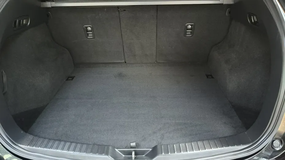 MAZDA CX-5 -