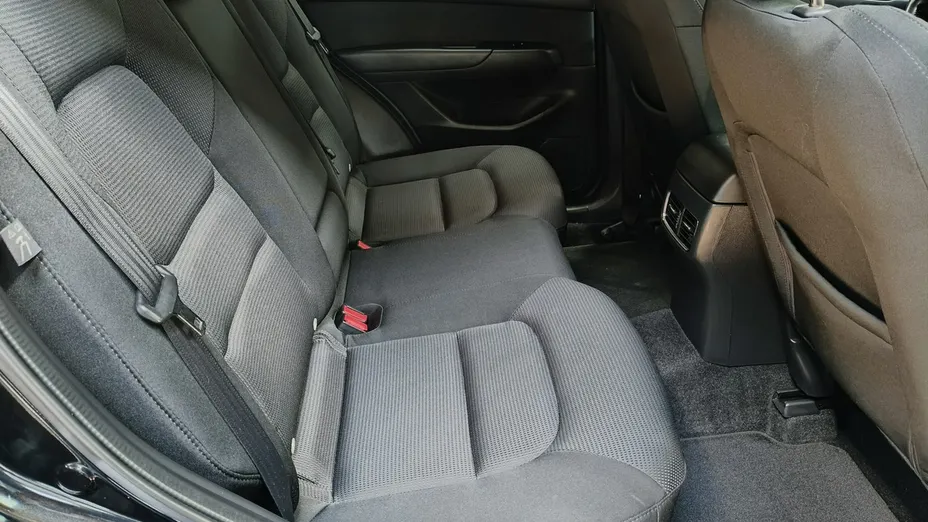 MAZDA CX-5 -