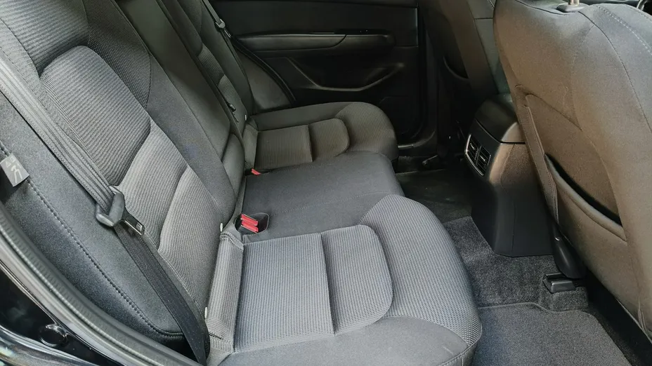 MAZDA CX-5 -