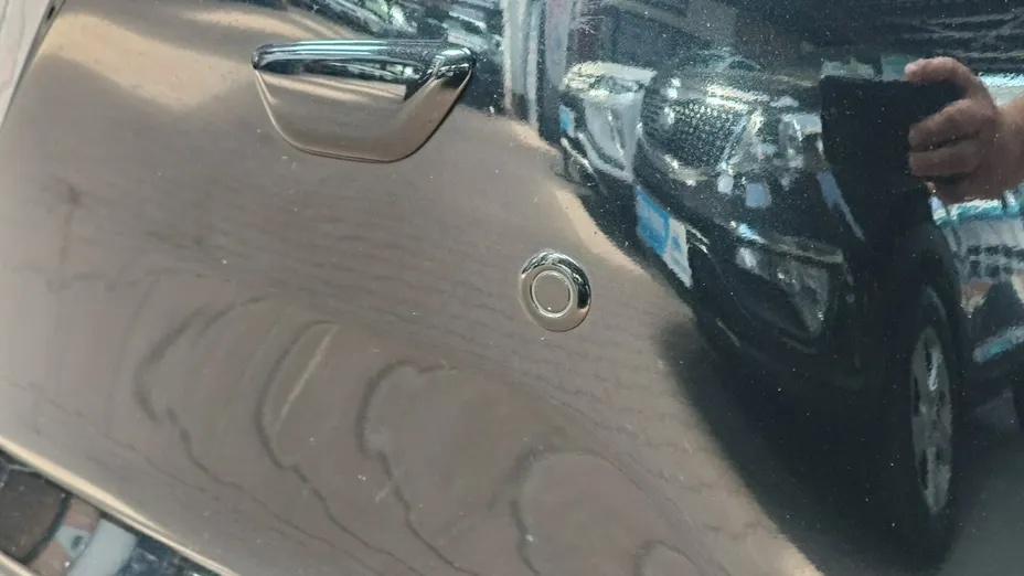 MAZDA CX-5 -
